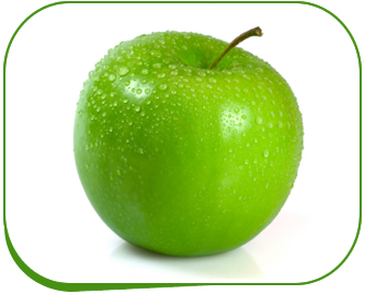 cold storage depot green apple